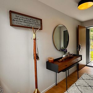 Five-Bedroom House