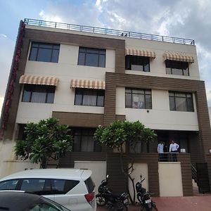 Hotel Hari Villa