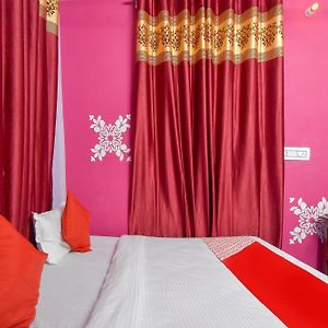 Hotel O Shiv Shakti