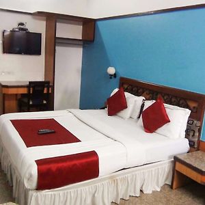 Hotel Imperial Palace Andheri
